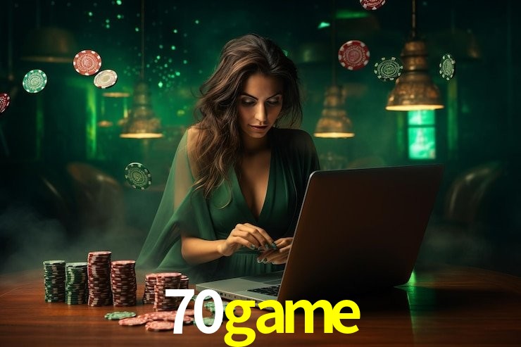 Segurança e privacidade no APP 70game