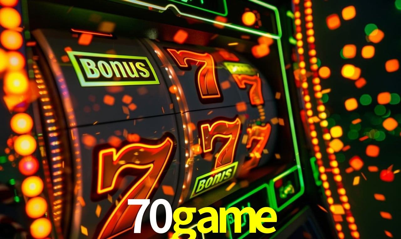 Download para Android e iOS na 70game