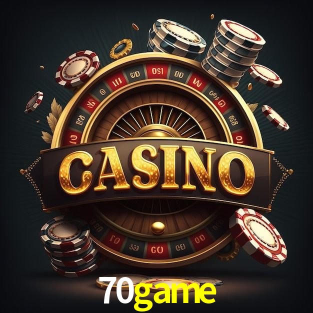 Escolher plataforma para baixar 70game